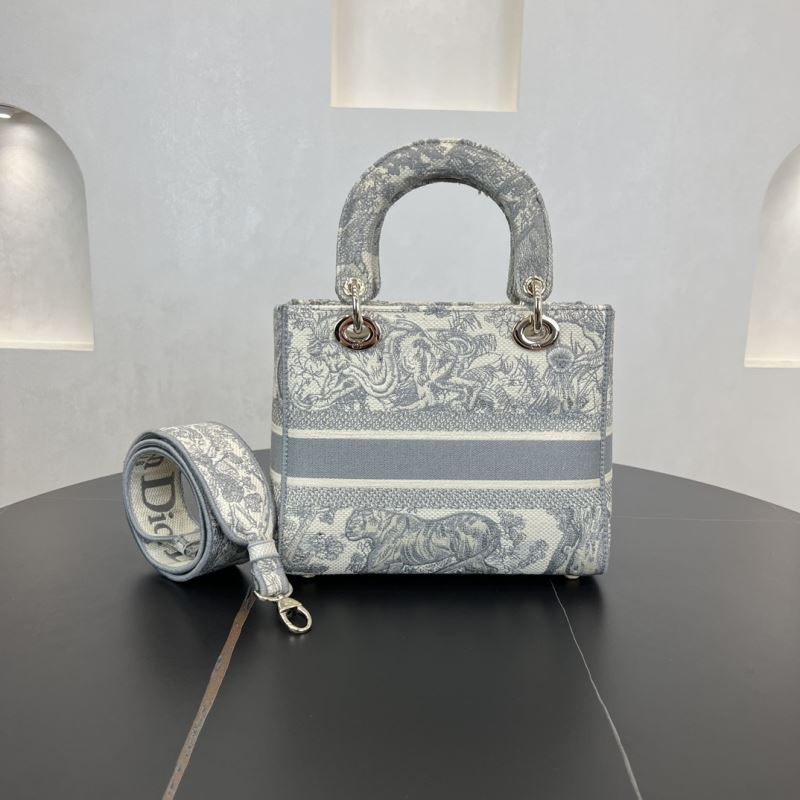 Christian Dior My Lady Bags